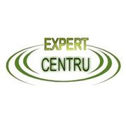 Логотип компании «EXPERT CENTRU» SRL (Кишинёв)