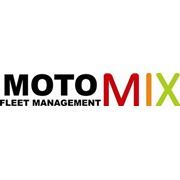 Логотип компании Motomix RENT A CAR (Кишинёв)
