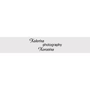 Логотип компании Photography Katerina Korovina (Кишинёв)