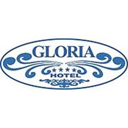 Логотип компании Gloria-Hotel SRL (Кишинёв)