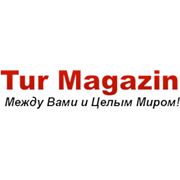 Логотип компании TUR MAGAZIN SRL (Кишинёв)