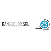 Логотип компании RANI-COLOR SRL (Кишинёв)