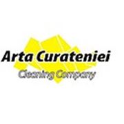 Логотип компании Arta Curateniei SRL (Кишинёв)