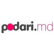 Логотип компании Интернет-магазин подарков “Podari“ (Кишинёв)