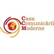 Логотип компании “Casa Comunicarii Moderne“ (Кишинёв)