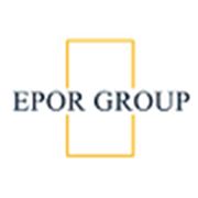 Логотип компании OOO «EPOR GROUP» (Кишинёв)