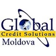 Логотип компании Global Credit Solutions Moldova (Кишинёв)