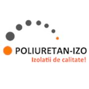 Логотип компании POLIURETAN-IZO SRL (Орхей)