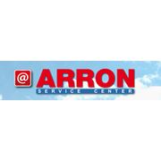 Логотип компании Arron Service Center (Кишинёв)
