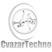 Логотип компании Интернет-магазин “CvazarTechno“ (Кишинёв)