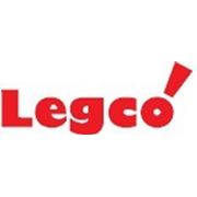Логотип компании Legco (Кишинёв)