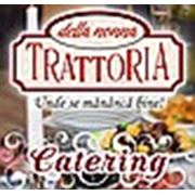 Логотип компании Trattoria della nonna Catering (Кишинёв)