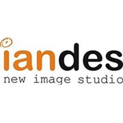 Логотип компании iANDES STUDIO SRL (Кишинёв)