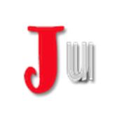Логотип компании Веб студия “Ju“ (Тирасполь)