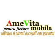 Логотип компании Mobila la Comanda in Moldova | AmeVita (Кишинёв)