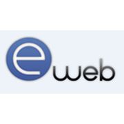 Логотип компании EWeb.Zh.MD (Кишинёв)