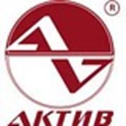 Логотип компании Корпорация Актив (Кишинёв)