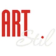 Логотип компании ArtStil-School (Кишинёв)
