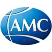 Логотип компании Alpha Master Consulting =AMC= (Бэлць)