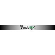 Логотип компании “VENDOREX-GROUP“ SRL (Кишинёв)