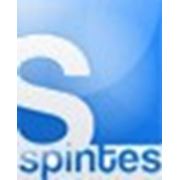 Логотип компании Spintes SRL (Кишинёв)