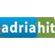 Логотип компании Адрия Хит Групп, ЧП Туристический оператор (AdriaHit Group) (Киев)