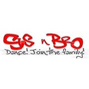 Логотип компании Dance-Center 'Sis n Bro' (Кишинёв)