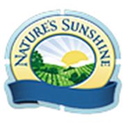 Логотип компании Nature's Sunshine Products (Кишинёв)