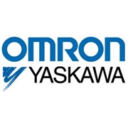 Логотип компании Yaskawa - Omron (Алматы)