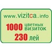 Интернет-магазин «Vizitca.info»