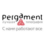 Логотип компании Типография Capatina-Print SRL (Pergament) (Кишинёв)