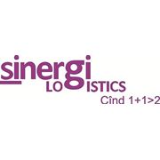 Логотип компании Sinergi Logistics Srl (Кишинёв)
