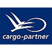 Логотип компании cargo-partner SRL (Кишинёв)
