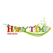 Логотип компании Happy Time (Кишинёв)