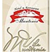 Логотип компании Hotel & Restaurant Villa Muntenia (Кишинёв)