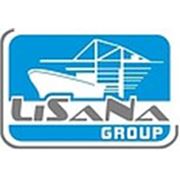 Логотип компании SRL «Lisana-Grup» (Кишинёв)