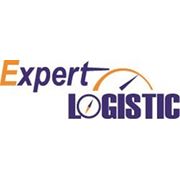 Логотип компании “EXPERT LOGISTIC“SRL (Кишинёв)