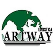 Логотип компании ARTVAI LOGISTICA (Вулкэнешть)