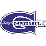 Логотип компании SRL GOSPODARUL WI (Кишинёв)