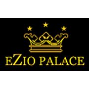 Логотип компании Ezio Palace Hotel (Кишинёв)
