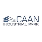 Логотип компании Parc Industrial CAAN (Кишинёв)