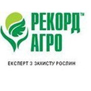 Логотип компании Рекорд-Агро, ООО (Киев)