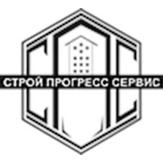 Логотип компании Строй Прогресс Сервис (Севастополь)