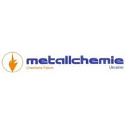 Логотип компании Metallchemie (Киев)