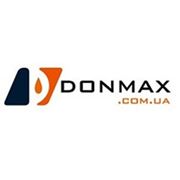 Логотип компании Компания «Donmax» (Донецк)