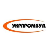 Логотип компании УКРПРОМБУД, OOO (Киев)