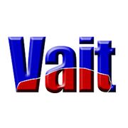 Логотип компании Интернет-магазин «Vait» (Киев)