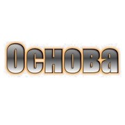 Логотип компании Основа (Костанай)