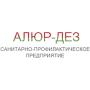 Логотип компании Алюр Дез СПП, ООО (Одесса)