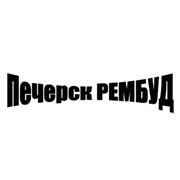 Логотип компании ООО «ПечерскРЕМБУД» (Киев)